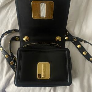 Like New Dolce Gabbanna Lola purse